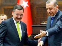 Erdoğan - Melih Gökçek görüşmesi sona erdi