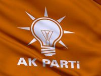 AK Parti'de bir istifa daha ! O isim istifa etti