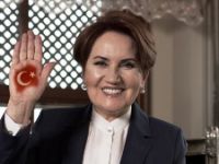 Meral Akşener'in partisinin adı belli oldu