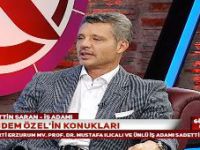 Sadettin Saran: “Ali Koç’u Destekleyeceğim"