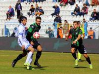 Erzurumspor: 4 - Denizlispor: 1