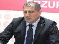 MHP Erzurum İl Başkanı'ndan Provokasyon Uyarısı