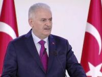 Başbakan Yıldırım'dan atama müjdesi