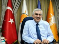 AK Parti Erzurum İl Başkanı Öz: "Cumhurbaşkanımız, Tarihi Kararın Öncüsü ve Mimarı Olmuştur"