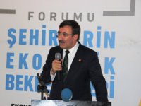 Erzurum’da ŞEB Formu Çalıştayı