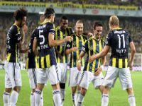 Flaş... Fenerbahçe'nin Rakibi Belli Oldu...