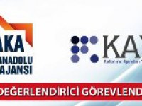 2017 YILI MALİ DESTEK PROGRAMLARI KAPSAMINDA BAĞIMSIZ DEĞERLENDİRİCİ GÖREVLENDİRİLMESİNE İLİŞKİN İLAN