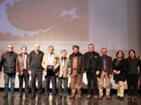 Prof. Dr. Ceylan Trakya Üniversitesinde konferansa katıldı