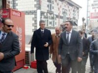 Bozkurtlar Aşkale’de buluştu