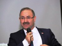 AK Parti Erzurum Milletvekili Deligöz: “12 Mart ulusal bayramdır”