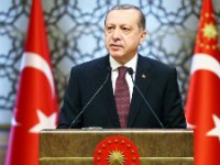 Cumhurbaşkanı Erdoğan: Afrin akşama kadar düşmüş olur