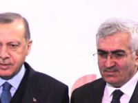 AK Parti’de Başkan Öz, güven tazeledi