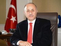 VALİ AZİZOĞLU: 'YAŞLILARA GÖSTERİLEN ÖNEM O TOPLUMUN UYGARLIK GÖSTERGESİ OLARAK DEĞERLENDİRİLMEKTEDİR.