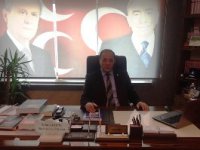 MHP İl Başkanı Karataş’tan kandil mesajı