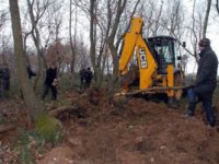 Erzurum'da Bebeğin Cesedi Sanığın Ağladığı Ormanda Aranacak