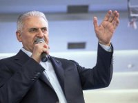 Başbakan Yıldırım: 'Tekli eğitime geçiyoruz