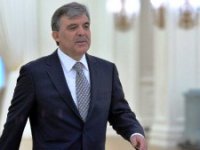 Abdullah Gül resmen açıkladı ! Aday olacak mı ?