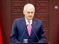 Başbakan Yıldırım'dan emekliye ikramiye müjdesi