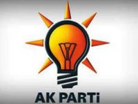 Ak Parti Erzurum Milletvekili aday adayları açıklandı...