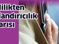 Valilikten dolandırıcılık uyarısı