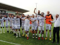 Altınordu: 1 - BB Erzurum: 1