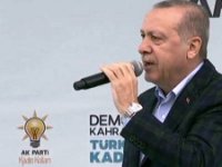 Cumhurbaşkanı Erdoğan'dan Muharrem İnce yorumu