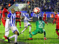 BB Erzurumspor: 4 - Ümraniyespor: 3