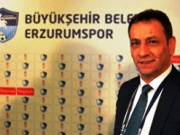 B. B. Erzurumspor Basın Sözcüsü Barlak: “17 yıllık hasret 19 Mayıs'ta bitecek”