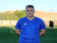 Altıparmak: "Erzurumspor’u layık olduğu yere taşıdık"