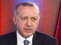 Erdoğan: Atatürk Havalimanı, millet bahçesi olacak