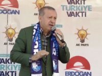 Erdoğan: Yastık altındaki doları TL'ye çevirin