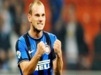 Flaş... Yılın Transfer Bombası! Sneijder Galatasaray'da