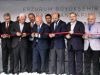 BÜYÜKŞEHİR’DEN ÖNEMLİ BİR EĞİTİM YATIRIMI DAHA