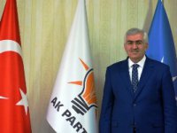 AK PARTİ ERZURUM İL BAŞKANI ÖZ’DEN KADİR GECESİ MESAJI