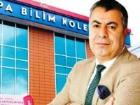 Çapa Bilim Koleji öğrencilerinden LGS’de büyük başarı!