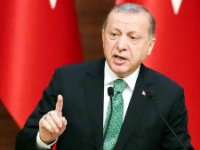 Erdoğan: ''Sonuçlar bende kalacak, paylaşmayacağım''