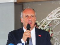 Muharrem İnce: "Hiç bahane üretmeye gerek yok. Evet, biz bu seçimde yenildik"