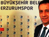 B.B. Erzurumspor Kulübü Basın Sözcüsü Barlak: "Transfer gündemimizde Rodallega yok"