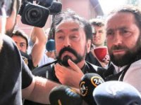 Adnan Oktar'ın servetinin kaynağı bulundu: Aylık 10 milyon dolarlık kazanç