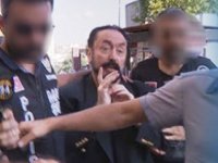 Adnan Oktar'ın ilk ifadesi ortaya çıktı