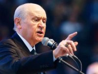 Bahçeli'den yeni af açıklaması