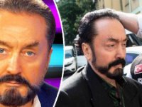 Adnan Oktar'ın serveti ortaya çıktı