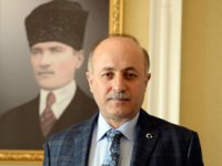 VALİ AZİZOĞLU'NDAN 23 TEMMUZ ERZURUM KONGRESİ KUTLAMA MESAJI