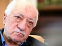 ''Fetullah Gülen öldü, Yahudi mezarlığına gömüldü''