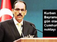 Kalın Müjdeyi Verdi: Kurban Bayramı Tatili 9 Güne Çıkarıldı