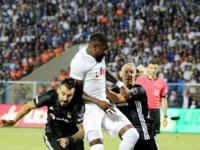 Beşiktaş Deplasmanda BB Erzurumspor'u 3-1 Yendi