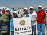 Atatürk Üniversitesi Malazgirt’te