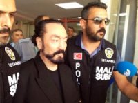 Adnan Oktar'dan cezaevinde kehanet !