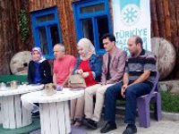 TYB Erzurum Şubesi 2018-2019 Faaliyet Takvimini Duyurdu