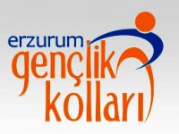 AK Parti Gençlik Kolları Erzurum İl Başkanlığı bir bildiri yayımladı